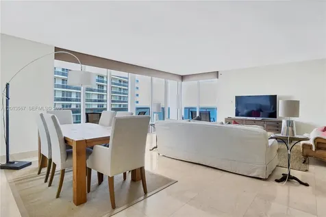 1850 S Ocean Drive Hallandale Beach FL 33009