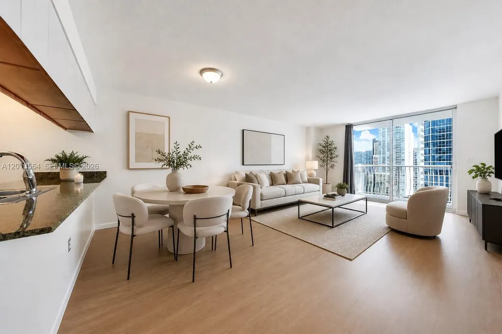 1200 Brickell Bay Drive Miami FL 33131