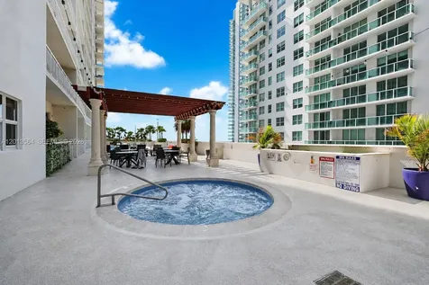 1200 Brickell Bay Drive Miami FL 33131