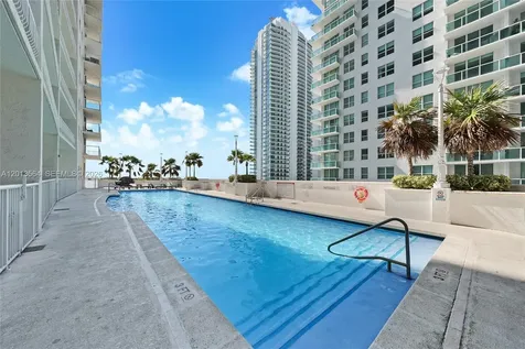 1200 Brickell Bay Drive Miami FL 33131