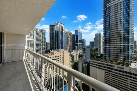 1200 Brickell Bay Drive Miami FL 33131
