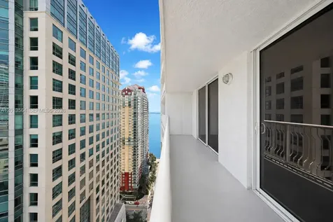 1200 Brickell Bay Drive Miami FL 33131
