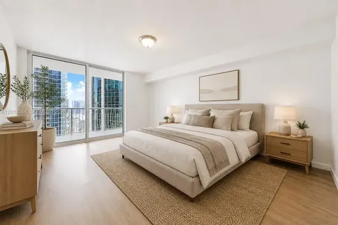 1200 Brickell Bay Drive Miami FL 33131