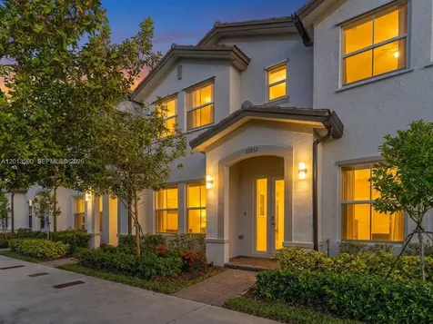 12832 SW 243rd Street Homestead FL 33032
