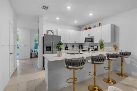 12832 SW 243rd Street Homestead FL 33032