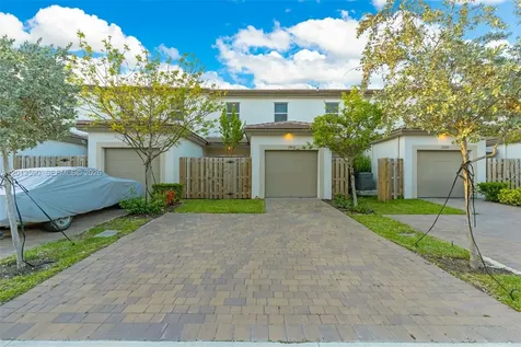 12832 SW 243rd Street Homestead FL 33032