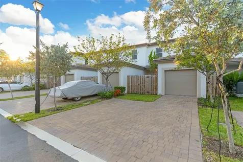 12832 SW 243rd Street Homestead FL 33032