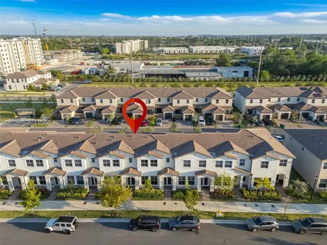 12832 SW 243rd Street Homestead FL 33032
