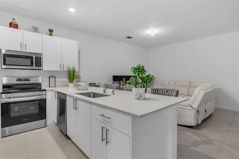 12832 SW 243rd Street Homestead FL 33032
