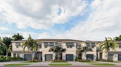 192 NE 14th Terrace Homestead FL 33033