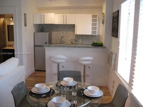 1611 Michigan Avenue Miami Beach FL 33139
