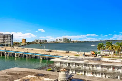 2016 Bay Drive Miami Beach FL 33141