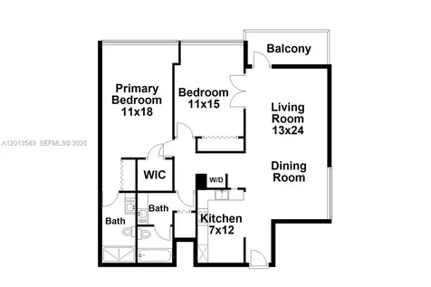 2016 Bay Drive Miami Beach FL 33141
