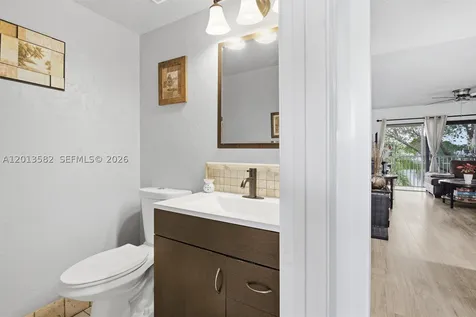 5501 Lakeside Drive Margate FL 33063