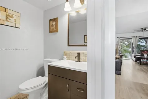 5501 Lakeside Drive Margate FL 33063