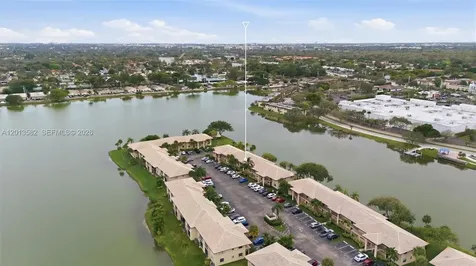 5501 Lakeside Drive Margate FL 33063