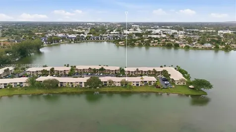 5501 Lakeside Drive Margate FL 33063