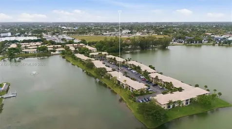 5501 Lakeside Drive Margate FL 33063