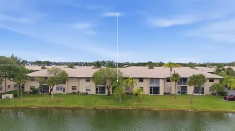 5501 Lakeside Drive Margate FL 33063