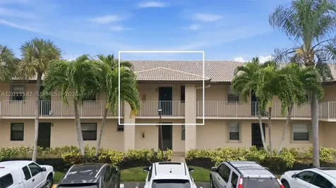 5501 Lakeside Drive Margate FL 33063
