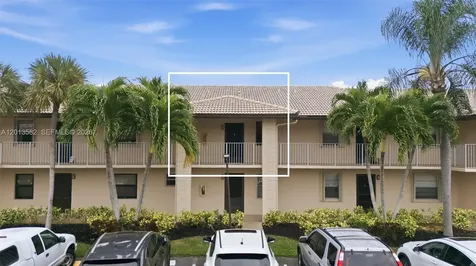 5501 Lakeside Drive Margate FL 33063