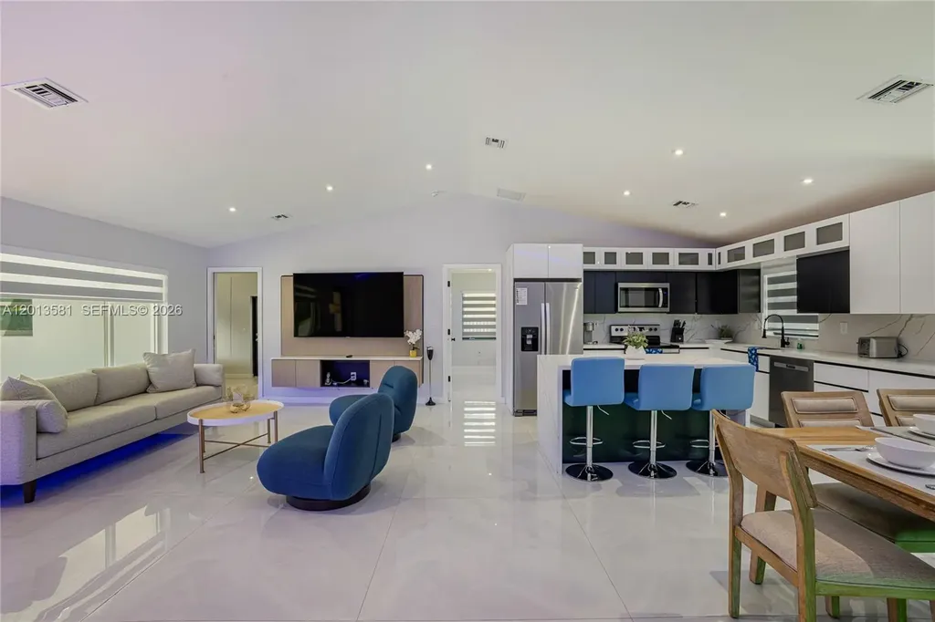2406 Gulfstream Lane Fort Lauderdale FL 33312