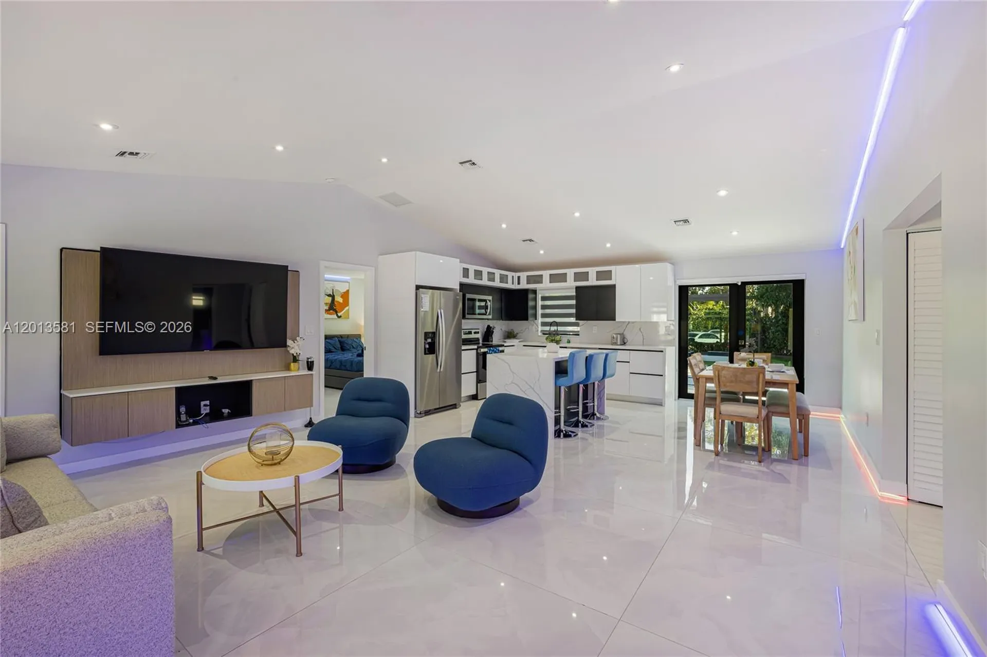 2406 Gulfstream Lane Fort Lauderdale FL 33312