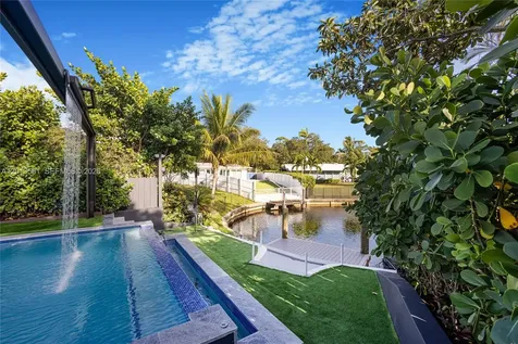 2406 Gulfstream Lane Fort Lauderdale FL 33312