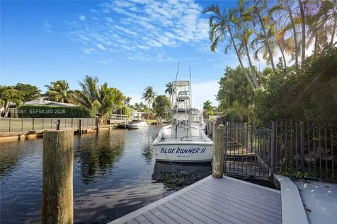 2406 Gulfstream Lane Fort Lauderdale FL 33312