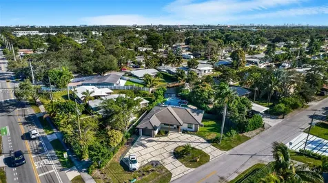 2406 Gulfstream Lane Fort Lauderdale FL 33312