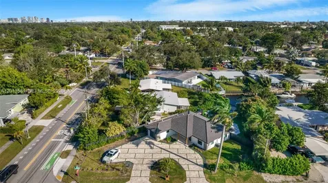 2406 Gulfstream Lane Fort Lauderdale FL 33312
