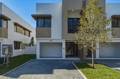 4120 S Oak Place Dania Beach FL 33314