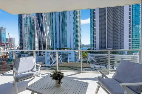 851 NE 1st Avenue Miami FL 33132