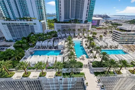 851 NE 1st Avenue Miami FL 33132