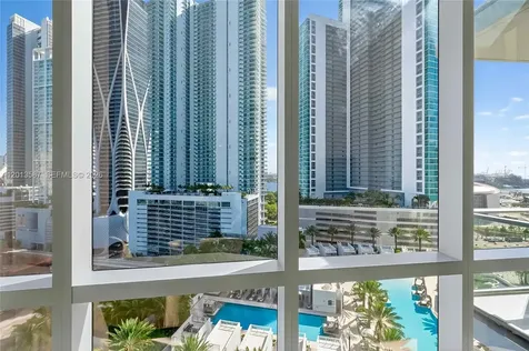 851 NE 1st Avenue Miami FL 33132