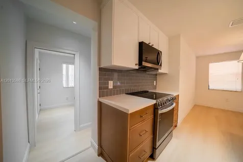 1550 S Greenway Drive Coral Gables FL 33134