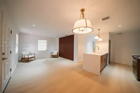 1550 S Greenway Drive Coral Gables FL 33134