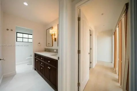 1550 S Greenway Drive Coral Gables FL 33134