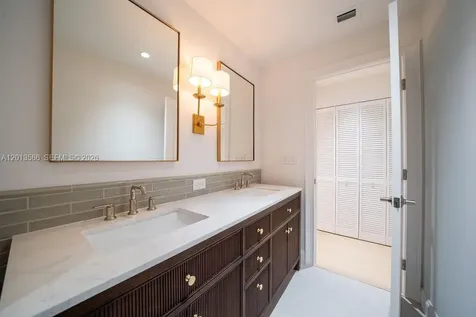1550 S Greenway Drive Coral Gables FL 33134