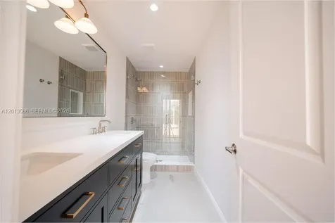 1550 S Greenway Drive Coral Gables FL 33134