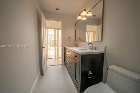 1550 S Greenway Drive Coral Gables FL 33134