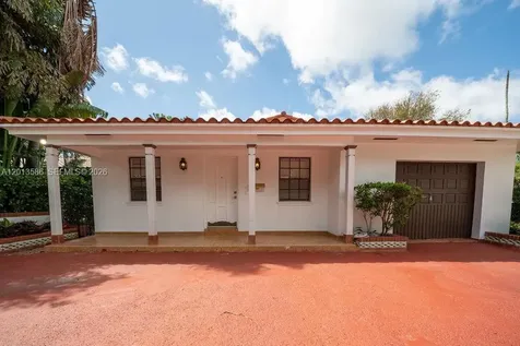 1550 S Greenway Drive Coral Gables FL 33134
