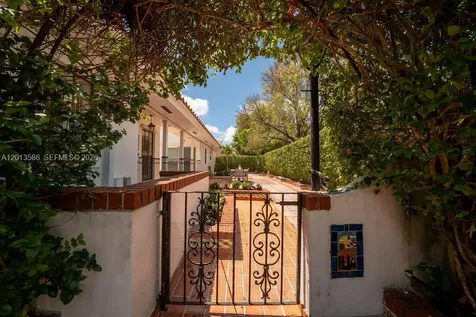 1550 S Greenway Drive Coral Gables FL 33134