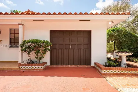 1550 S Greenway Drive Coral Gables FL 33134