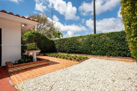 1550 S Greenway Drive Coral Gables FL 33134