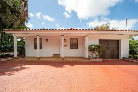 1550 S Greenway Drive Coral Gables FL 33134
