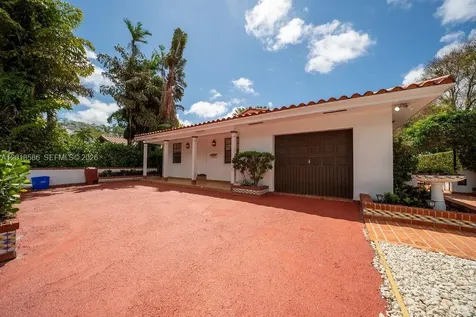 1550 S Greenway Drive Coral Gables FL 33134