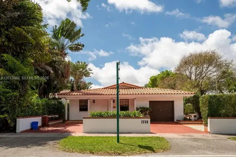 1550 S Greenway Drive Coral Gables FL 33134