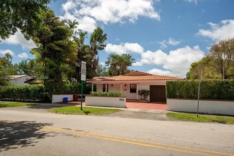 1550 S Greenway Drive Coral Gables FL 33134