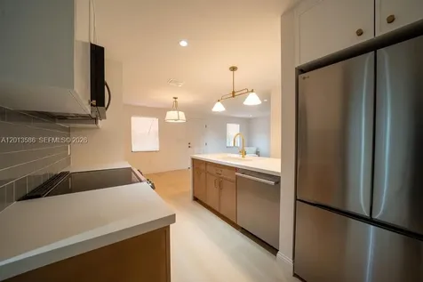 1550 S Greenway Drive Coral Gables FL 33134